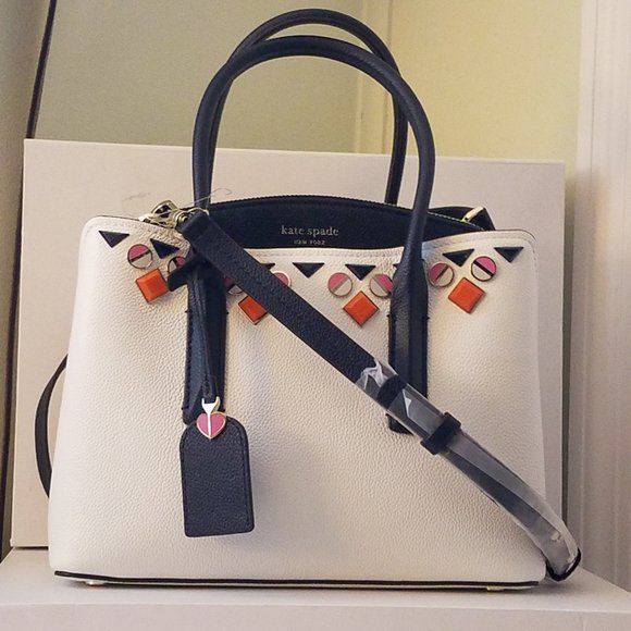 kate spade Handbags - $179 *NEW* kate spade new york margaux medium